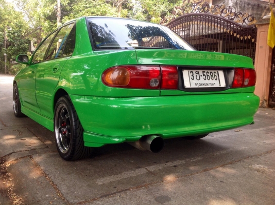 125000 มาเอาไปเลยขายด่วนสวยมากๆ4G 63 Turbo พึ่งทำเสร็จ สดๆ 125000 มาเอาไปเลยขายด่วนสวยมากๆ4G 63 Turbo พึ่งทำเสร็จ สดๆ