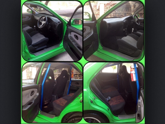 125000 มาเอาไปเลยขายด่วนสวยมากๆ4G 63 Turbo พึ่งทำเสร็จ สดๆ 125000 มาเอาไปเลยขายด่วนสวยมากๆ4G 63 Turbo พึ่งทำเสร็จ สดๆ