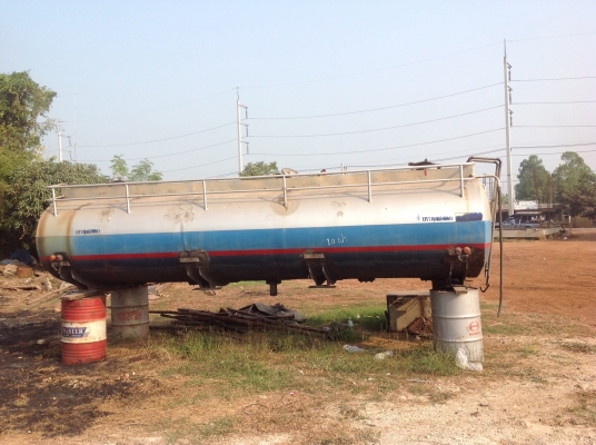 ขายแทงค์15000