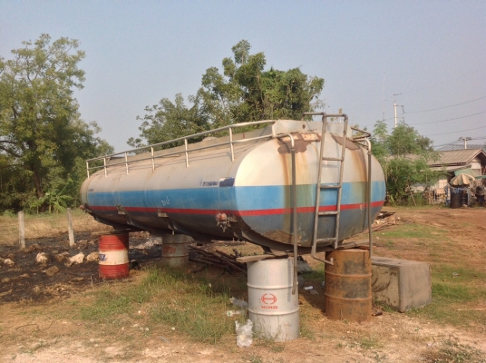 ขายแทงค์15000