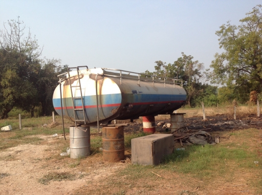 ขายแทงค์15000