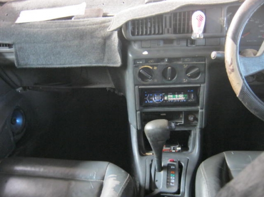 เปอร์โย405รถบางๆสีเดิมไม่มีผุวางเครื่องtoyota3Sออโตแก๊สLPG34000