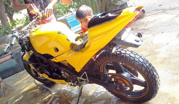 ปรับราคาลง30000ด่วนคับราคานี้ไม่รดแล้วคับสนจัยโทรมาเลยคับ