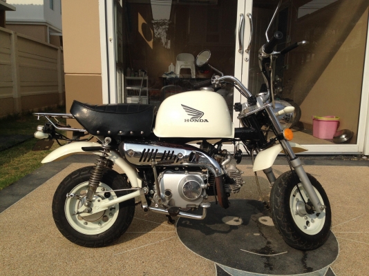 ขายกลอลิล่าถูกๆ 15,000 บาท ค่ะ