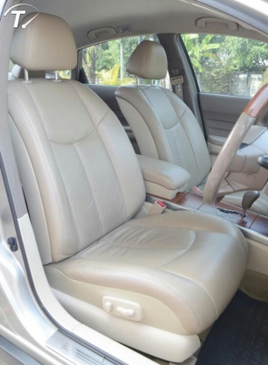 NISSAN TEANA 230 JM รถบ้าน ปี05 TOP  สุด