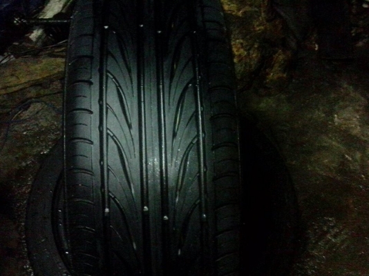 ขายยาง Deestone CARRERAS R701 เบอร์ 215/45/17