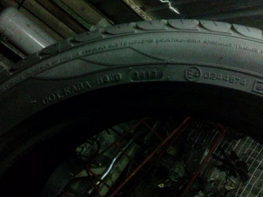 ขายยาง Deestone CARRERAS R701 เบอร์ 215/45/17