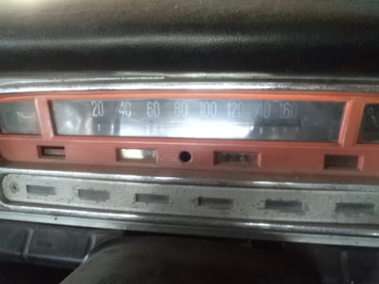 ขาย FIAT 1500 เครื่องมิตซูติดแก๊ส แอร์เย็น พร้อมล้อแม็ก BMW รถเก่าน่าสะสม