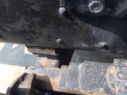 ขายฮีโน่1J สมอทองหัวคัสซีสวยๆ ขายฮีโน่1J สมอทองหัวคัสซีสวยๆ