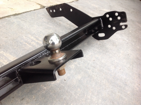 ขายเทอโบร์ ทามเมอร์ HKS ราคา 600 บาท