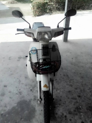 ขายดรีมคุรุสะภา13000 ไม่รวมส่ง