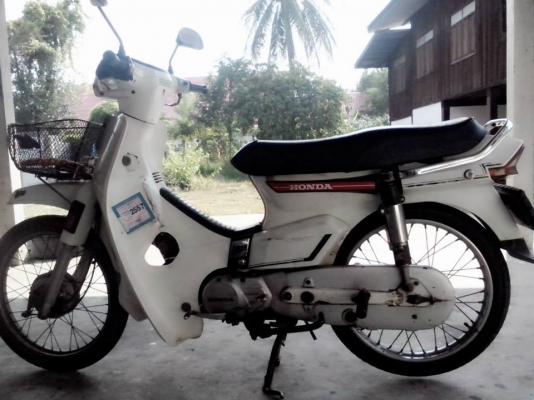 ขายดรีมคุรุสะภา13000 ไม่รวมส่ง