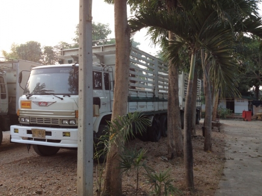 Hino F18 แม่+ลูก