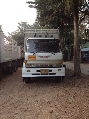 Hino F18 แม่+ลูก