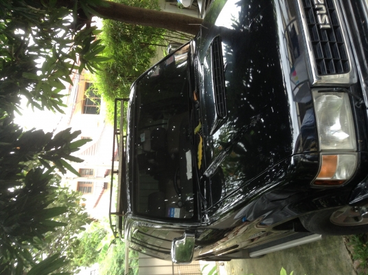 ด่วนลดราคาแล้ว 265000 เท่านั้น !! ทรูปเปอร์97ออโต้ lpg แต่งเต็ม