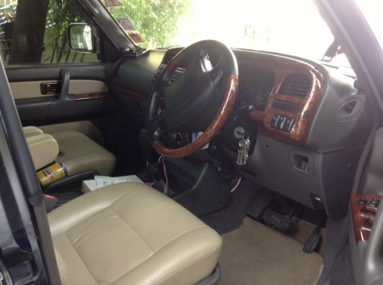 ด่วนลดราคาแล้ว 265000 เท่านั้น !! ทรูปเปอร์97ออโต้ lpg แต่งเต็ม ด่วนลดราคาแล้ว 265000 เท่านั้น !! ทรูปเปอร์97ออโต้ lpg แต่งเต็ม