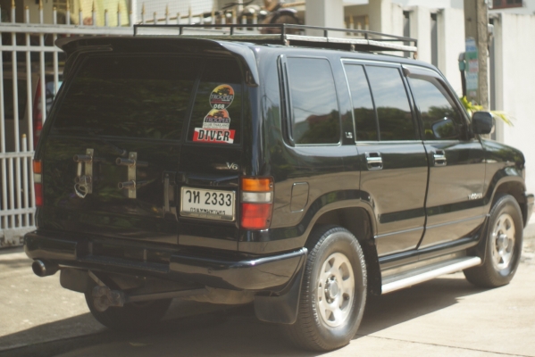 ด่วนลดราคาแล้ว 265000 เท่านั้น !! ทรูปเปอร์97ออโต้ lpg แต่งเต็ม ด่วนลดราคาแล้ว 265000 เท่านั้น !! ทรูปเปอร์97ออโต้ lpg แต่งเต็ม