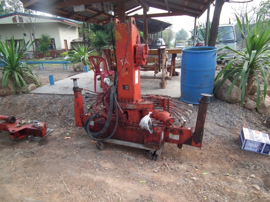 ขายเครน 2.2 ตัน