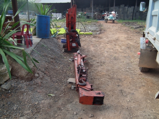 ขายเครน 2.2 ตัน ขายเครน 2.2 ตัน