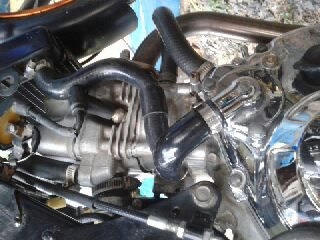 ขาย SONIC 125 ตัวเก่าแสบๆ มีเล่มทะเบียน ขาย SONIC 125 ตัวเก่าแสบๆ มีเล่มทะเบียน