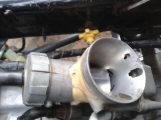 ขาย SONIC 125 ตัวเก่าแสบๆ มีเล่มทะเบียน ขาย SONIC 125 ตัวเก่าแสบๆ มีเล่มทะเบียน