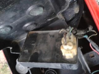 ขาย SONIC 125 ตัวเก่าแสบๆ มีเล่มทะเบียน ขาย SONIC 125 ตัวเก่าแสบๆ มีเล่มทะเบียน