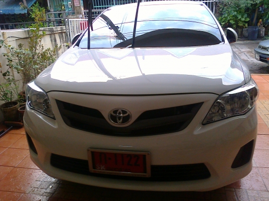 ชายรถบ้านแท้ๆ  เป็นรถป้ายแดงอยู่  7เกียร์เดินหน้า เชื้อเพลิง E85+NGV ประหยัดสุดๆๆ