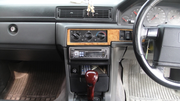 VOLVO 940 Classic ปี97 สภาพนางฟ้า 1ใน100