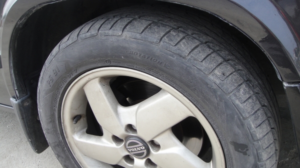 VOLVO 940 Classic ปี97 สภาพนางฟ้า 1ใน100