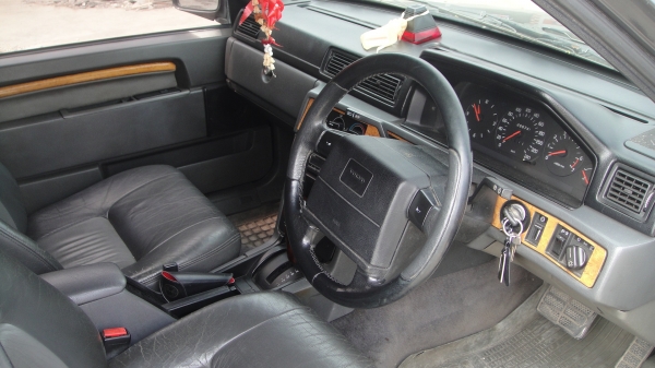 VOLVO 940 Classic ปี97 สภาพนางฟ้า 1ใน100