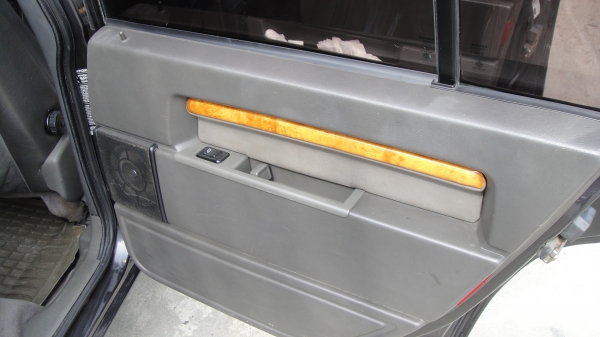 VOLVO 940 Classic ปี97 สภาพนางฟ้า 1ใน100