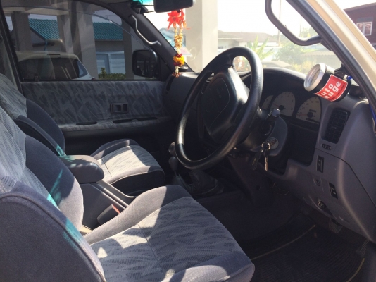 ขาย sport rider เดิมทั้งคัน พร้อมชุดยก อะไหล่เต็ม