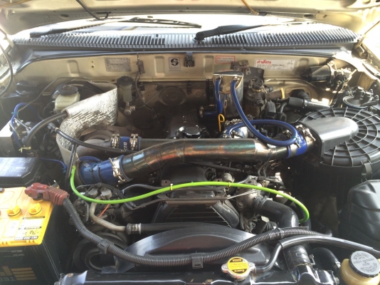 ขาย sport rider เดิมทั้งคัน พร้อมชุดยก อะไหล่เต็ม