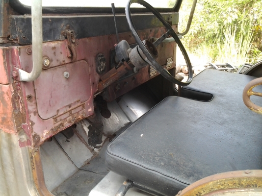 ขายครับรถจิ๊ป CJ6 ตัว ตัวถังแสตนเลสเครื่องเบนซิน 5R โตโยต้า สภาพสวยครับช่วงล่างจิ๊ป คานหน้าหลัง จิ๊ป คานหลังแหนบ 2 ชั้น ยางใหม่ ถังนํ้ามันแสตนเลสเบาะใหม่ เฉพาะตัวถังเจ้าของทำไป แสนกว่าบาท ทะเบียนยกเลิกแซสซีจิ๊ฟแท้เอาเข้านสวนคุ้มครับขาย 75000 ขายครับรถจิ๊ป CJ6 ตัว ตัวถังแสตนเลสเครื่องเบนซิน 5R โตโยต้า สภาพสวยครับช่วงล่างจิ๊ป คานหน้าหลัง จิ๊ป คานหลังแหนบ 2 ชั้น ยางใหม่ ถังนํ้ามันแสตนเลสเบาะใหม่ เฉพาะตัวถังเจ้าของทำไป แสนกว่าบาท ทะเบียนยกเลิกแซสซีจิ๊ฟแท้เอาเข้านสวนคุ้มครับขาย 75000