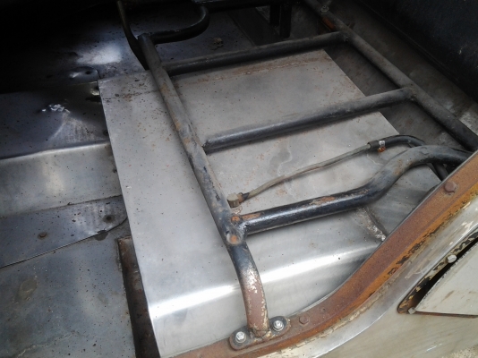 ขายครับรถจิ๊ป CJ6 ตัว ตัวถังแสตนเลสเครื่องเบนซิน 5R โตโยต้า สภาพสวยครับช่วงล่างจิ๊ป คานหน้าหลัง จิ๊ป คานหลังแหนบ 2 ชั้น ยางใหม่ ถังนํ้ามันแสตนเลสเบาะใหม่ เฉพาะตัวถังเจ้าของทำไป แสนกว่าบาท ทะเบียนยกเลิกแซสซีจิ๊ฟแท้เอาเข้านสวนคุ้มครับขาย 75000 ขายครับรถจิ๊ป CJ6 ตัว ตัวถังแสตนเลสเครื่องเบนซิน 5R โตโยต้า สภาพสวยครับช่วงล่างจิ๊ป คานหน้าหลัง จิ๊ป คานหลังแหนบ 2 ชั้น ยางใหม่ ถังนํ้ามันแสตนเลสเบาะใหม่ เฉพาะตัวถังเจ้าของทำไป แสนกว่าบาท ทะเบียนยกเลิกแซสซีจิ๊ฟแท้เอาเข้านสวนคุ้มครับขาย 75000