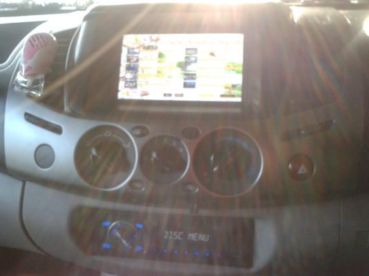 ขายมิตซูไทรตัน4ประตูยกสูง