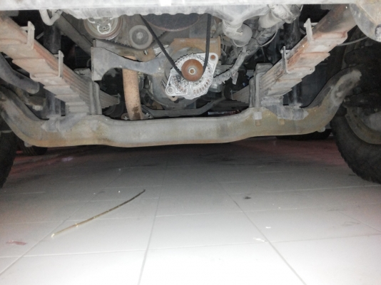 6 ล้อใหญ่ ตู้เย็น ยาว 7.2 ม Izuzu Uro2 200 แรงม้า ปี2548 6 ล้อใหญ่ ตู้เย็น ยาว 7.2 ม Izuzu Uro2 200 แรงม้า ปี2548