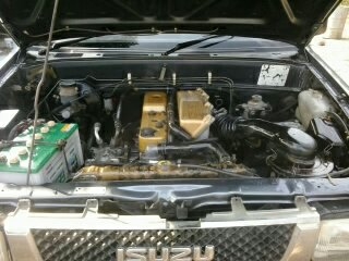 ขาย อีซูซุ tfr รถสวย ร้อนเงิน ปี 37 ขาย อีซูซุ tfr รถสวย ร้อนเงิน ปี 37