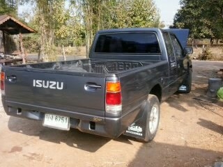 ขาย อีซูซุ tfr รถสวย ร้อนเงิน ปี 37 ขาย อีซูซุ tfr รถสวย ร้อนเงิน ปี 37