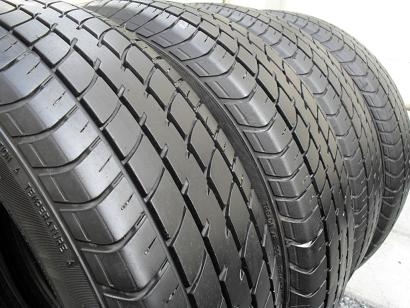 ขายยาง DUNLOP SP SPORT 2030 ปี12(1ชุด) 185-60-15 ราคา 2,800