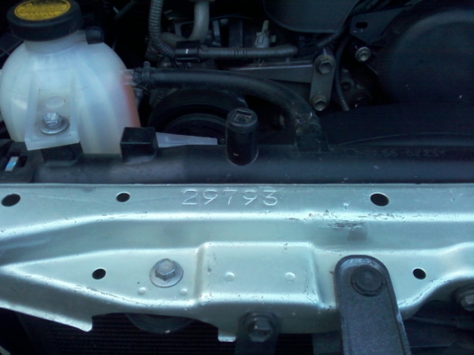 ขายวีโก้ แคป ปี 05 ตัว E อยู่สารคาม