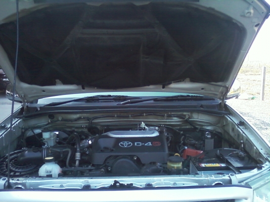 ขายวีโก้ แคป ปี 05 ตัว E อยู่สารคาม