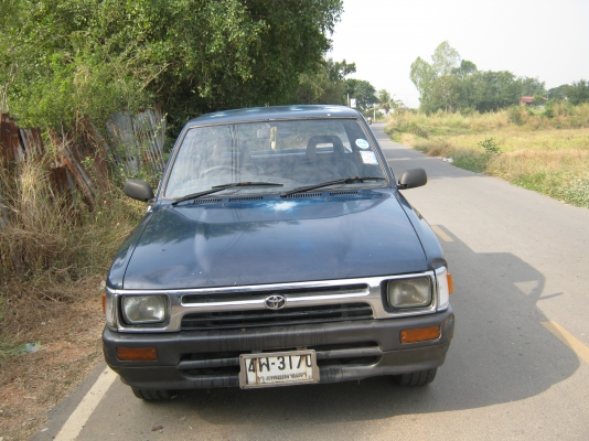 ขายรถพร้อมใช้มือเดียวป้ายแดง