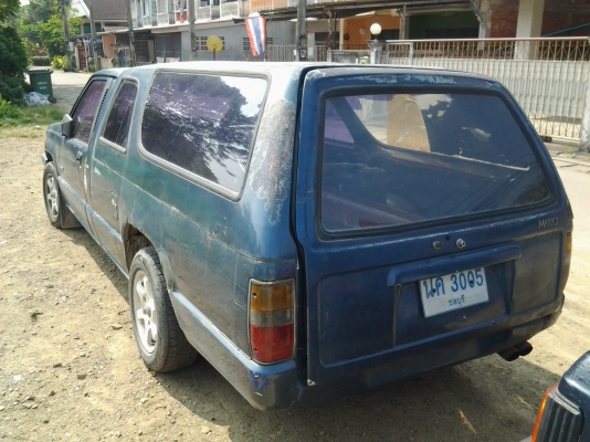 ขายL200แวน