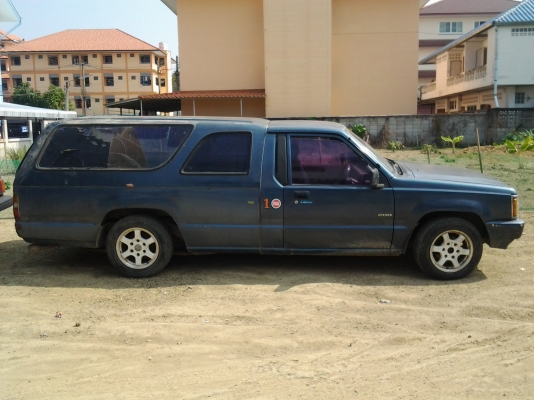 ขายL200แวน