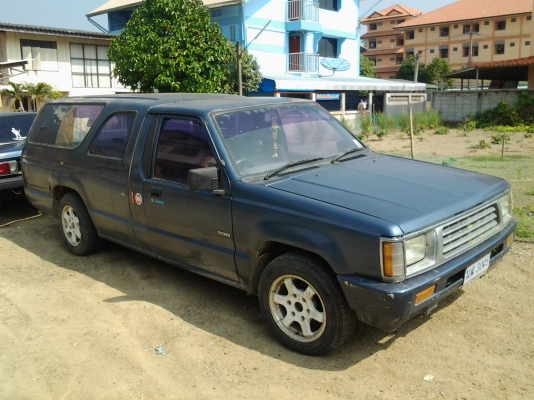 ขายL200แวน
