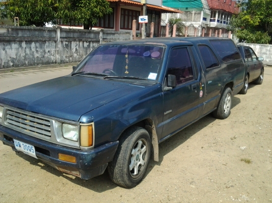 ขายL200แวน