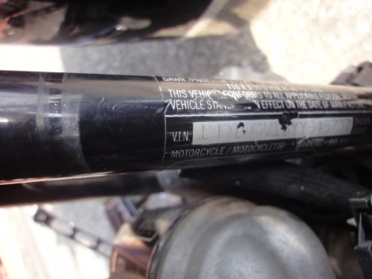 ...ขายครับ HARLEY-DAVIDSON. รุ่น ELECTRA GLIDE ปี 2000