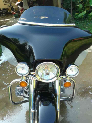 ...ขายครับ HARLEY-DAVIDSON. รุ่น ELECTRA GLIDE ปี 2000