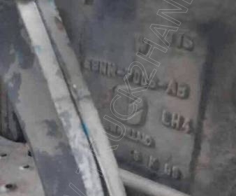 รถไถ ยี่ห้อ FORD NEW HOLLAND รุ่น 6610 อุปกรณ์ มีใบมีด กับจาน7